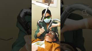 Procedures and treatments undergone by Jan Angelo Ongiel drgaile dermatologist laser [upl. by Encratia]