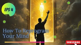 How to Reprogram Your Mind Staying Consistent and Overcoming Setbacks [upl. by Feetal]