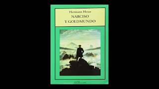 AUDIOLIBRO Narciso y Goldmundo  Hermann Hesse [upl. by Yraek]