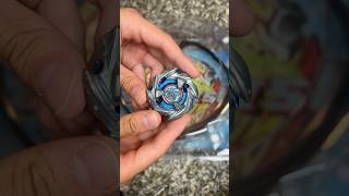 Is Cobalt Dragoon ACTUALLY Good shorts beyblade [upl. by Repmek]