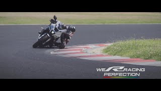 Yamaha R15M We R Racing Perfection [upl. by Groves]