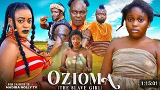 OZIOMA THE SLAVE GIRL COMPLETE EPISODE 1 NIGERIAN MOVIEUGEGBE AJAELO CHIBUIKE DARLINGTON [upl. by Enneillij]