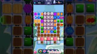 Candy crush saga level 7730 [upl. by Aniratak]