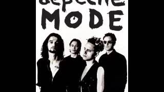 Depeche Mode 19930729 Lievin Live from France audio only [upl. by Imij]