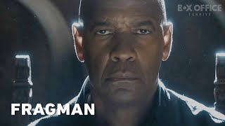 Adalet 3  The Equalizer 3  Altyazılı Fragman [upl. by Aneehsar539]