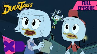 The Beagle Birthday Breakout  S1 E5  Full Episode  DuckTales  disneyxd [upl. by Jock]