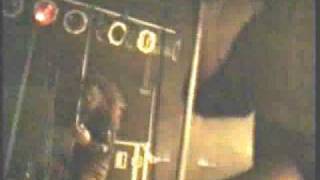 Entombed live  Karlsruhe 1992 [upl. by Grote219]