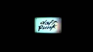 Daft Punk  Television Rules The Nation HD [upl. by Alegna]