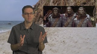 Dawn of the Planet of the Apes Trailer  Trailer Review  HD PLUS [upl. by Anderer]