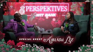 Big Bank Presents Perspektives Wit Bank feat Amanda Lee [upl. by Enortna]