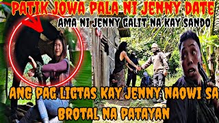 PATIK JOWA PALA NI JENNY DATE VIRAL INTENSE KRITIKAL 09633556024 [upl. by Shakti573]