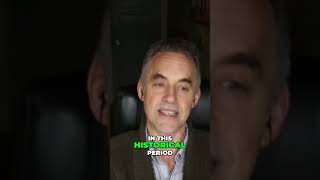 The Political Leanings of Jewish Communities Explained jordanpeterson [upl. by Euqinehs]