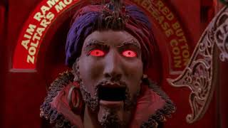 Big 30th Anniversary 1988 Zoltar Speaks Clip [upl. by Edlin495]