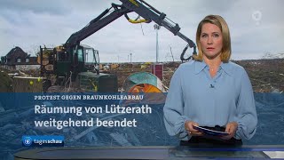 tagesschau 2000 Uhr 15012023 [upl. by Suirtimed]