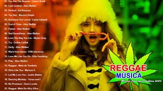 Best Reggae Love Songs 2020 New Reggae Remix Songs 2020 Top 100 Reggae Pop Hits 2020 [upl. by Elton262]