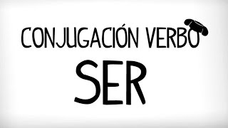 Verbo ser em espanhol conjugação verbo ser [upl. by O'Toole]