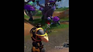 Realm Royale Enfrentamiento [upl. by Lisabeth]