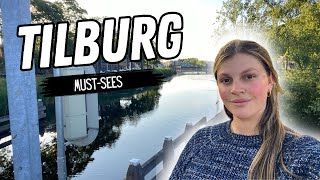 You Must See These Attractions When Visiting Tilburg [upl. by Adnalor766]