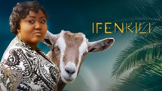 Une Fermière au village épouse un Millionnaire par hasard  Film Nigerian en Francais 2024 [upl. by Euqirne]