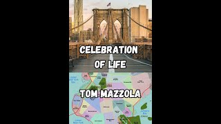 Tommy Mazzola Makes Us Laugh [upl. by Oniliuqnart]