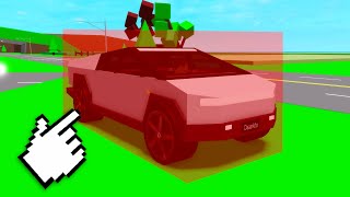 COMMENT BANNIR UNE VOITURE SUR BROOKHAVEN ROBLOX [upl. by Barde412]