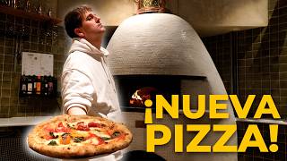 Esta PIZZA es como un IPAD [upl. by Niwri]