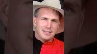 Garth Brooks On Being Listed As One Of The Influential People In Country Music In The 1990s [upl. by Kcered]