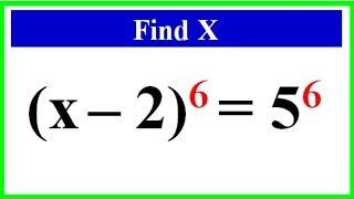 Can You Solve This Problem   Math Olympiad [upl. by Svensen321]