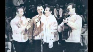 Clancy Brothers amp Louis Killen  6 Reillys Daughter LIVE 1974 [upl. by Dazraf]