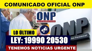 URGENTE ONP REVISA TU CUENTA DE JUBILACIÓN PASO A PASO PARA VERIFICAR TUS APORTES ONP [upl. by Sup524]