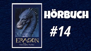 14 ERAGON  Das Vermächtnis der Drachenreiter  HÖRBUCH auf DEUTSCH Teil 14 [upl. by Ahtilat]