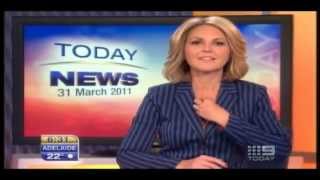 Today Show Funny Bits part 15 Hey There Georgie Girl [upl. by Dnalhsa]