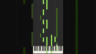 Moody Epic Piano Chromatic Mediant motion  Minor [upl. by Rol709]