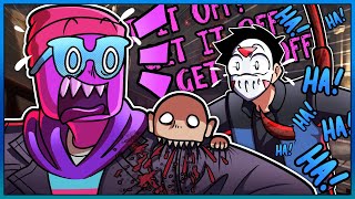 The unexpected Kilker  Dead by Daylight with Friends [upl. by Atika]