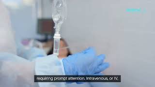 Intravenous IV Treatment for Dehydration  Fast amp Effective Hydration Therapy in losangeles [upl. by Rubi]