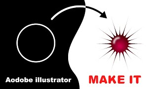 Adobe illustrator pro tricks [upl. by Reivaj990]