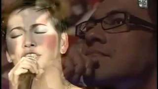 Sana Maulit Muli Best Version  Regine Velasquez in MYX Music Awards [upl. by Rosalynd]