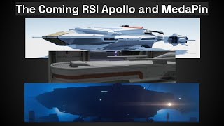 The Coming RSI Apollo and MedaPin [upl. by Sankaran]