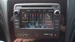 How To Program Your MyLink Radio In 2015 Chevy Traverse Indianapolis IN [upl. by Aicelef]