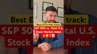 🚨This ONE ETF will make you VERY RICH 💰📈 [upl. by Hsakaa503]