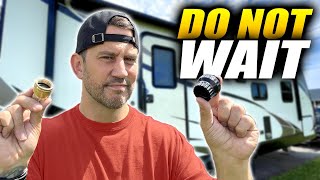 3 Overlooked Yet Important Things Every RV Owner Should Do [upl. by Modestia]