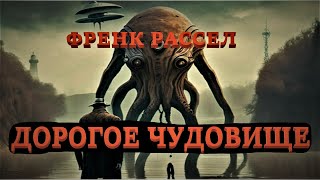 Эрик Фрэнк Рассел Дорогое чудовище Аудиокниги Фантастика [upl. by Farman]