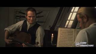 Master and Commander  La Boccherini Final 4K [upl. by Najtsirk]