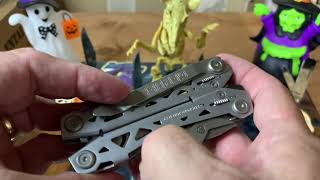 Gerber Suspension NXT A Work Ready Tool [upl. by Jelsma]