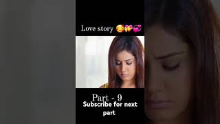 love story in hindi dubbed moviesmovies viral southmovies action [upl. by Mattland]