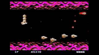 C64 St Dragon longplay [upl. by Mauretta725]