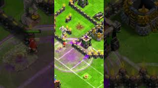 Easy 3 Star for Haalands Friendly Warmup Challenge Clash of Clans [upl. by Nahshon]