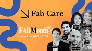 FAB Month Fab Care  Session 5 [upl. by Timofei450]