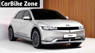 quot2025 Hyundai Ioniq 5amp7 NextLevel Electric SUV Unveiledquot [upl. by Gean67]