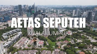 PROPERTY REVIEW 329  AETAS SEPUTEH KUALA LUMPUR [upl. by Hermine248]